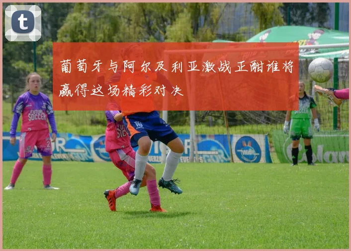 葡萄牙与阿尔及利亚激战正酣谁将赢得这场精彩对决