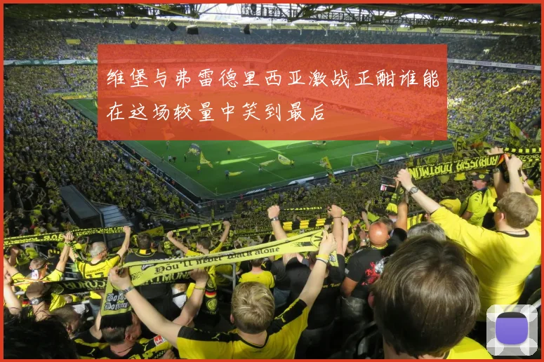 维堡与弗雷德里西亚激战正酣谁能在这场较量中笑到最后