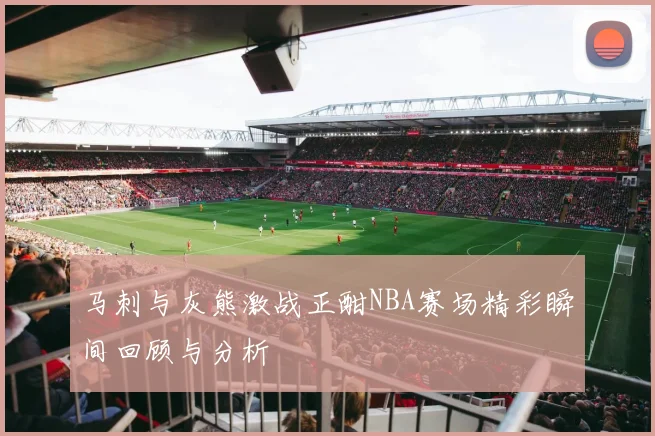 马刺与灰熊激战正酣NBA赛场精彩瞬间回顾与分析