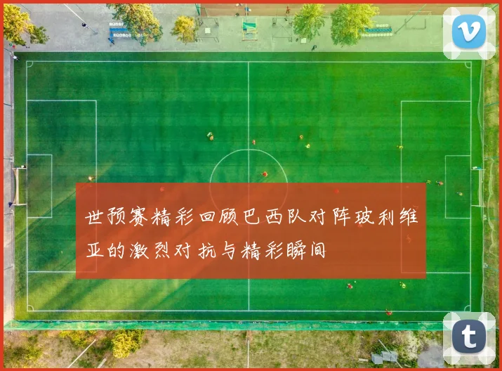 世预赛精彩回顾巴西队对阵玻利维亚的激烈对抗与精彩瞬间
